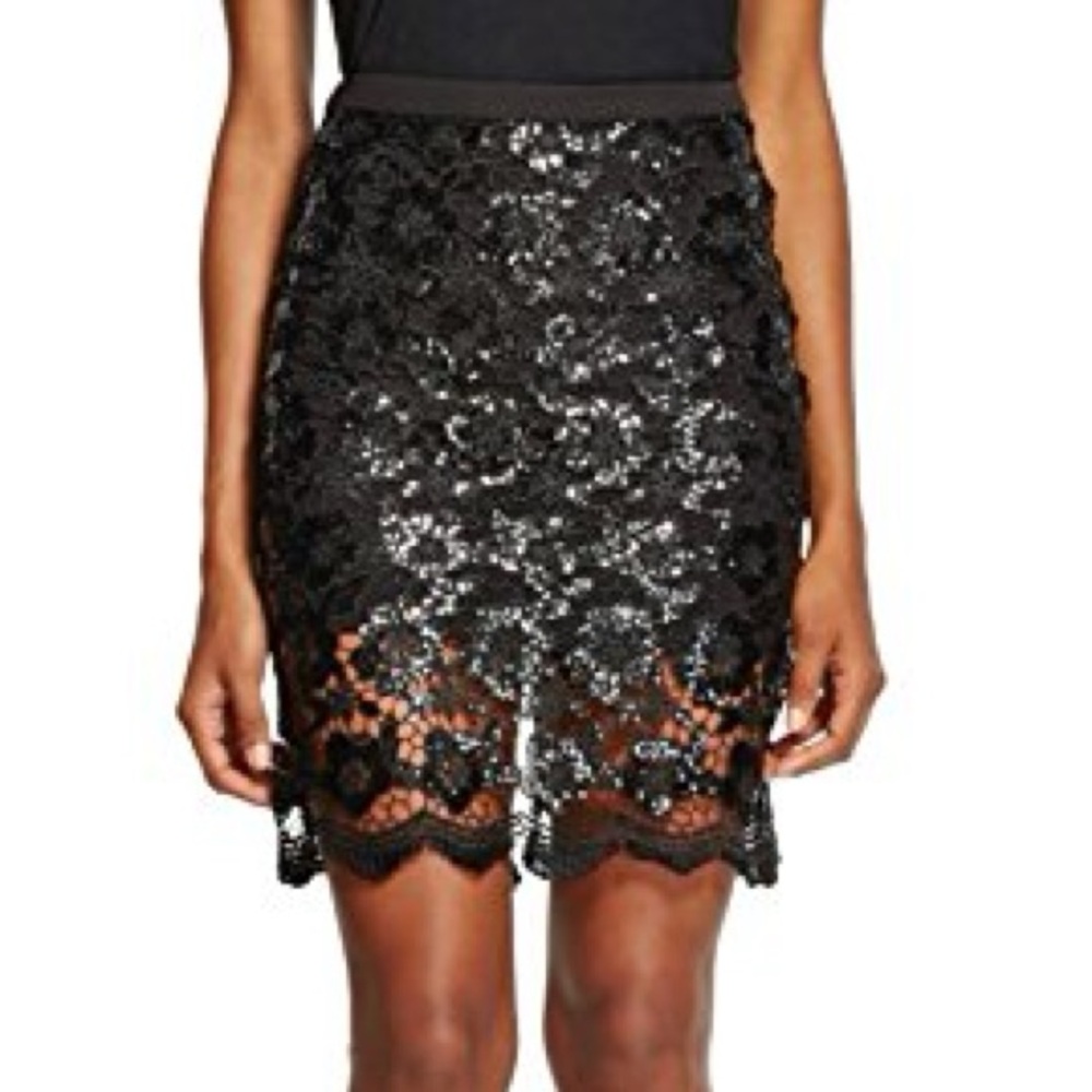 Renn skirt